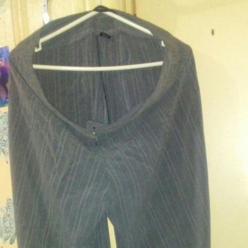 Women's slacks